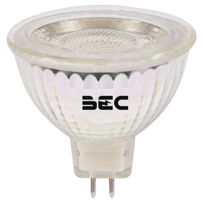 หลอด LED MR16 ขนาด 7W ขั้วหลอด GU5.3 รุ่น M DIM