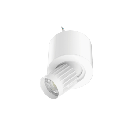 โคมไฟดาวน์ไลท์ LED หน้ากลม รุ่น PP-TURN