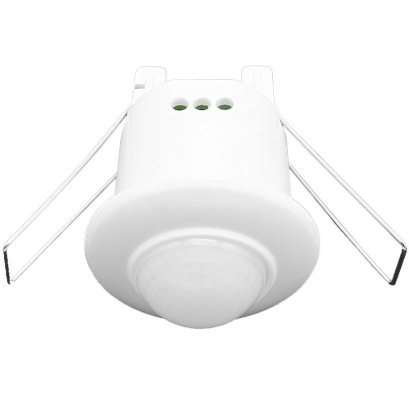 PRI-400 อุปกรณ์ตรวจจับความเคลื่อนไหว รุ่นฝังเพดาน