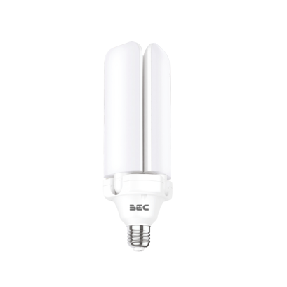 หลอด LED 40W ขั้วหลอด E27 รุ่น Star