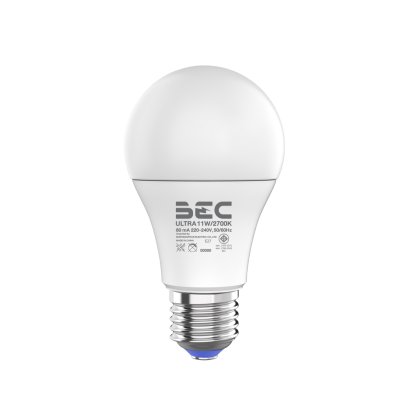 หลอดไฟ LED Bulb รุ่น ULTRA-X ขั้ว E27