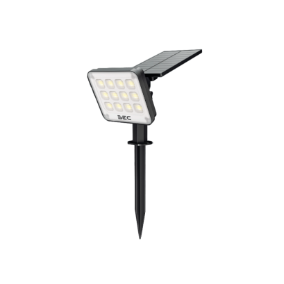 โคมไฟปักดิน LED โซลาร์เซลล์ รุ่น VERA-PD
