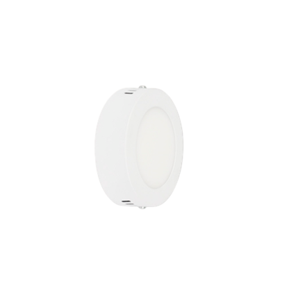 โคมไฟติดลอย LED หน้ากลม ขนาด 6W, 12W, 18Wและ 24W รุ่น WINE-O