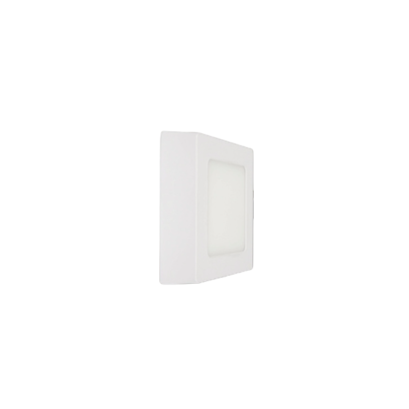 โคมไฟติดลอย LED หน้าเหลี่ยม ขนาด 6W, 12W, 18Wและ 24W รุ่น WINE-S