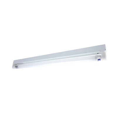 หลอด LED T8 และชุดรางพร้อม LED T8 ชนิดDOUBLE-ENDED รุ่น Set Pipe