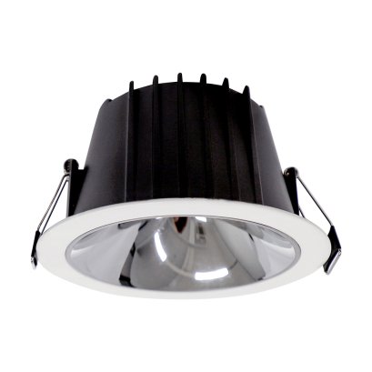 โคมไฟดาวน์ไลท์ LED ชนิดฝังฝ้าหน้ากลม ขนาด 18W, 24W รุ่น ARIZONA