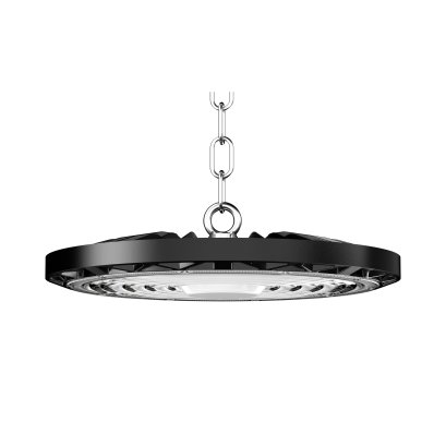 โคม LED High Bay ขนาด รุ่น Leopard