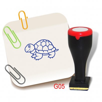 ตรายาง G05