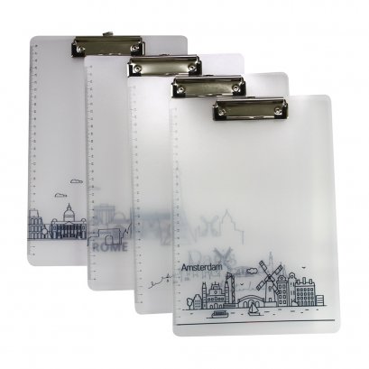 คลิบบอร์ด PP #5-25