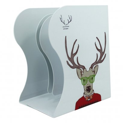 เหล็กกั้นกวาง 666-70