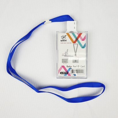 กรอบป้ายชื่อ No.R677Y