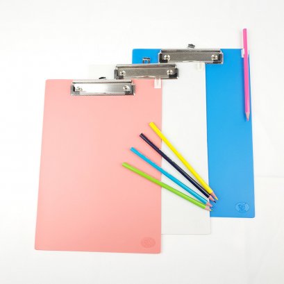 คลิบบอร์ด A4 #R11
