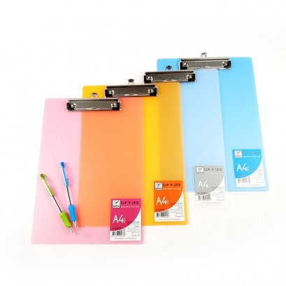 คลิบบอร์ดพลาสติก A441