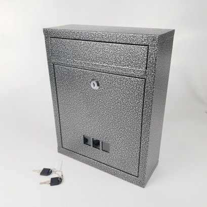 ตู้จดหมาย #519