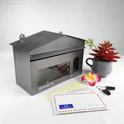 ตู้จดหมาย 514K