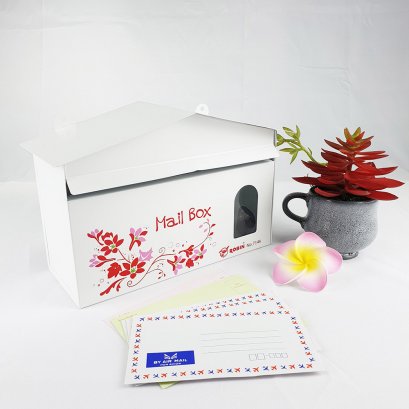 ตู้จดหมาย 714K