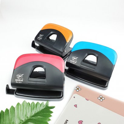 เครื่องเจาะกระดาษ  921