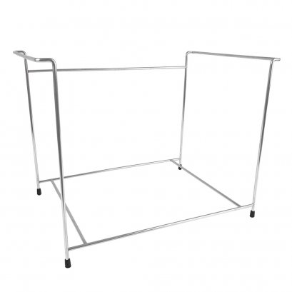 โครงเหล็กแขวนแฟ้ม