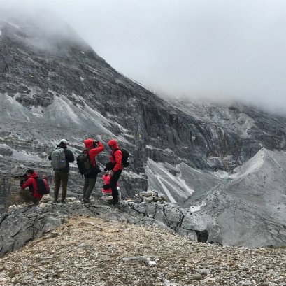 เตรียมพร้อมรับมืออาการ AMS ก่อนเที่ยวที่สูงในจีน