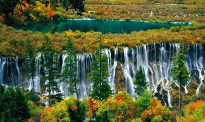 JIUZHAIGOU