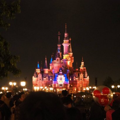 Tips & Tricks ดิสนีย์แลนด์ฮ่องกง-เซี่ยงไฮ้ 2018