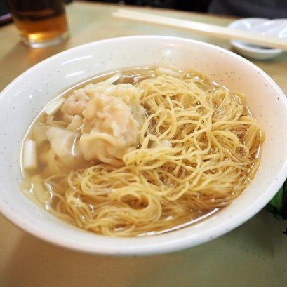  ชิมไปชิวไปกับต้าหัว: ฮ่องกง | 香港 | Hong Kong