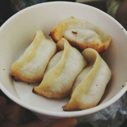 ชิมไปชิวไปกับต้าหัว: เซี่ยงไฮ้ | 上海 | Shanghai