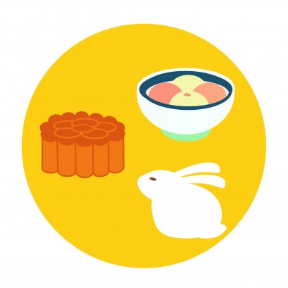 7 เรื่องเกี่ยวกับขนมไหว้พระจันทร์ที่เราก็เพิ่งรู้เหมือนกัน