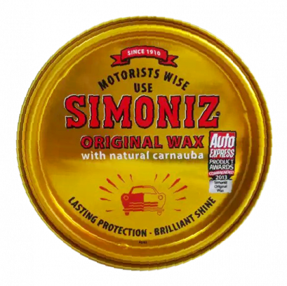 SM. Original  Wax ไซโมไนซ์ ออริจินอล แว็กซ์ ขี้ผึ้งเคลือบสี นำเข้าจากประเทศอังกฤษ