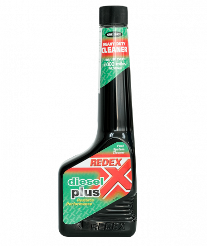 DIESEL PLUS  250 ml.