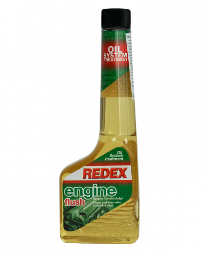 ENGINE  FLUSH  250  ml.