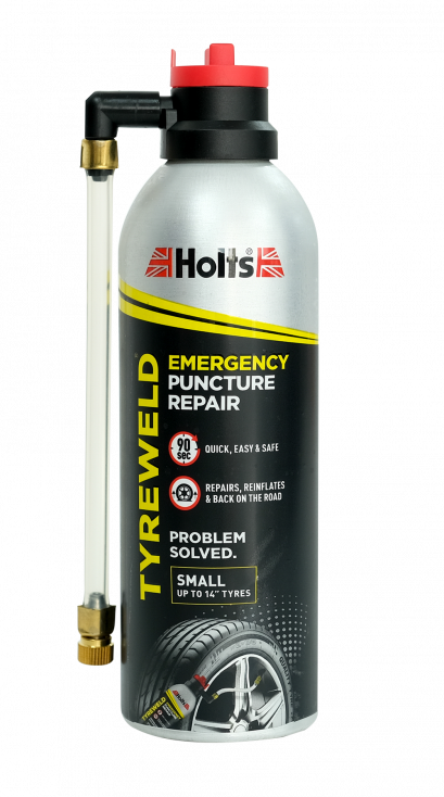 HOLTS  TYRE  WELD  300  ml.