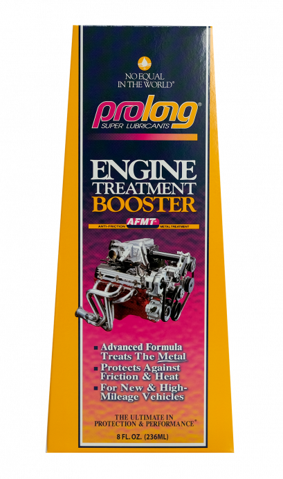 ENGINE  TREATMENT  BOOSTER  236 ml..
