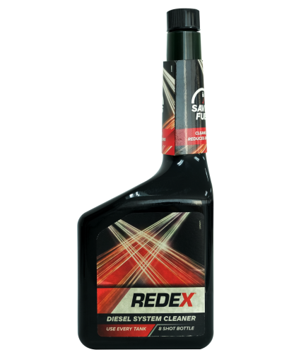 DIESEL  FUEL  SYSTEM  CLEANER  1  L.