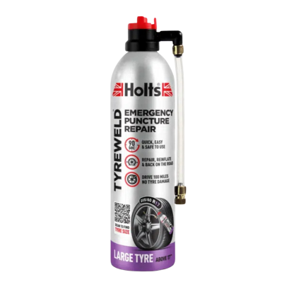 HOLTS  TYREWELD  500  ml. โฮลด์ ไทร์เวลด์