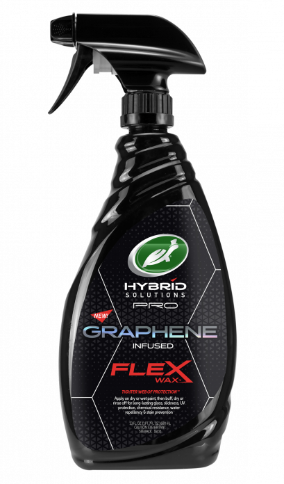 PRO GRAPHINE  iNFUED  FLEX  WAX  23 oz กราฟีนอินฟิวส์เฟล็กซ์แว็กซ์