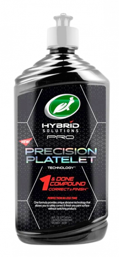 PRO Precision Platelet Technology  1 &amp; DONE Compound ไฮบริดโซลูชั่นโปร  พรีซีชั่น เพร็ทเลิทเทคโนโลยี่ วัน แอนด์ ดัน  คอมเปาด์