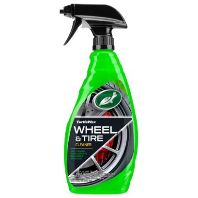 TW.  All Wheel &amp; Tyre Cleaner 23 oz  สเปรย์ทำความสะอาดล้อยางและแม็กซ์ ขนาด 680 มล.