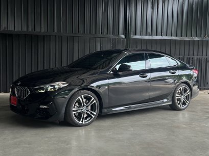 BMW 220i Gran Coupe M Sport 2022