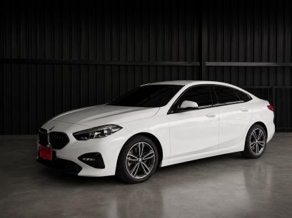 BMW 220i gran coupe sport 2022