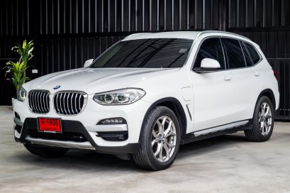 BMW X3 X Line 2021 จด 2022