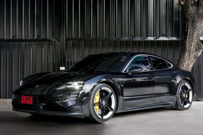 Porche Taycan 4S  2021