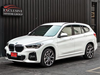 BMW X1 MSport  2023