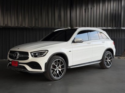 Mercedes-Benz GLC 300e AMG Dynamic (W253) ปี 2022