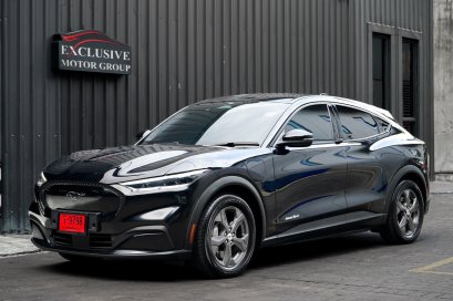 Ford Mastang Mach-E ปี 2021