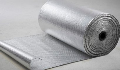 ฉนวนกันความร้อน (แผ่นฉนวนกันความร้อน)