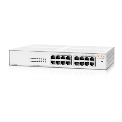 Aruba IOn 1430 16G POE 124W Switch