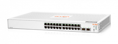 Aruba IOn 1830 24G 2SFP Sw (24 x 10/100/1000, 2xSFP)
