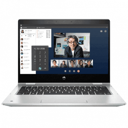 HP x360 435 G7