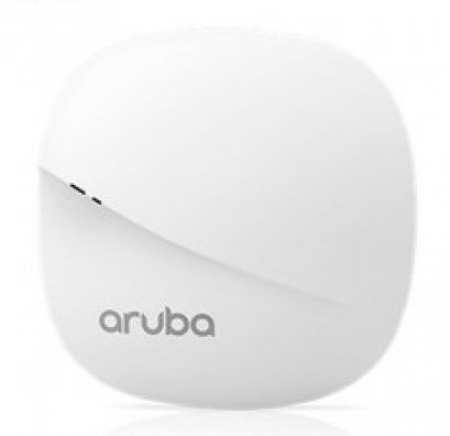 IAP-305,Dual Radio, 3x3:3 (5GHz), 2x2:2 (2.4GHz), 1.7 Gbps, BLE 